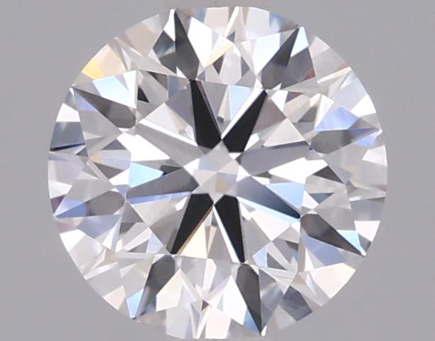 1.00 ct. round Lab Grown Diamond front image