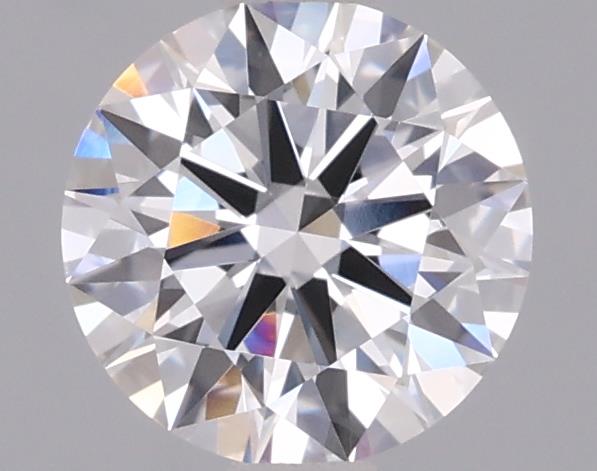 1.00 ct. round Lab Grown Diamond front image