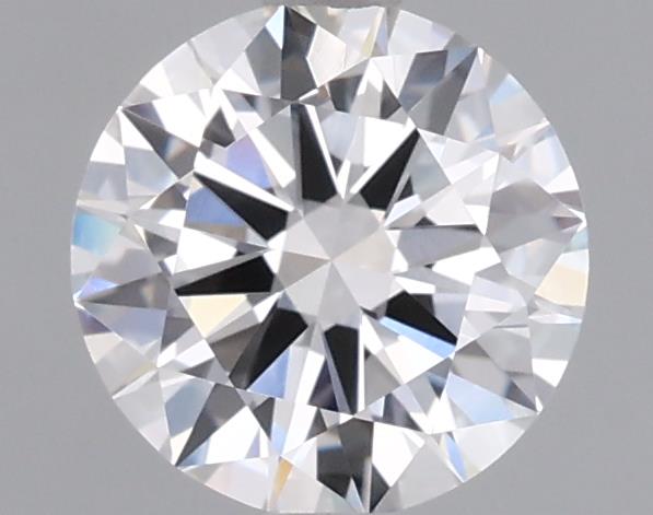 1.00 ct. round Lab Grown Diamond front image