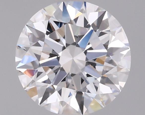 1.00 ct. round Lab Grown Diamond front image