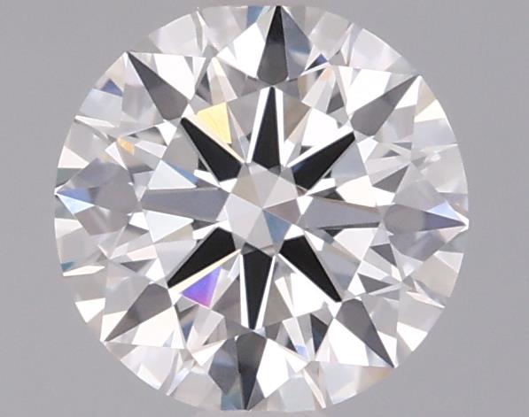 1.00 ct. round Lab Grown Diamond front image
