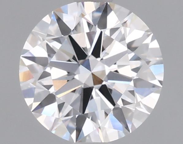 1.00 ct. round Lab Grown Diamond front image
