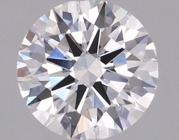 1.00 ct. round Lab Grown Diamond front image