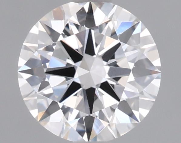 1.00 ct. round Lab Grown Diamond front image