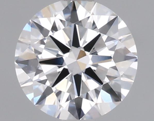 1.00 ct. round Lab Grown Diamond front image