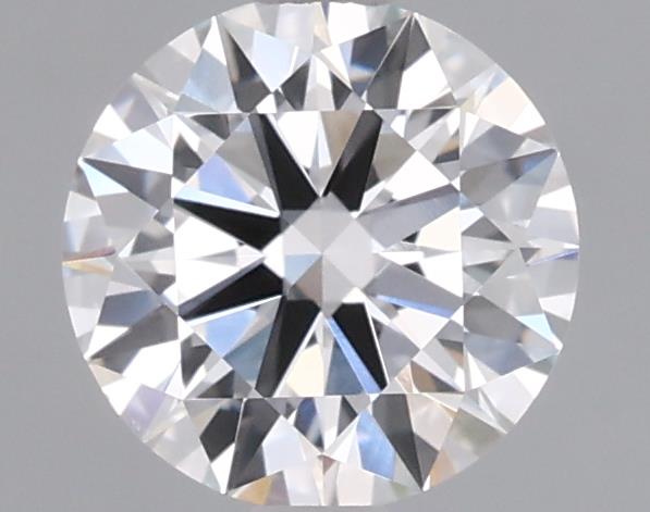 1.00 ct. round Lab Grown Diamond front image