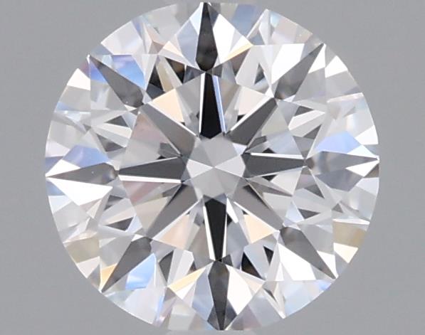 1.01 ct. round Lab Grown Diamond front image