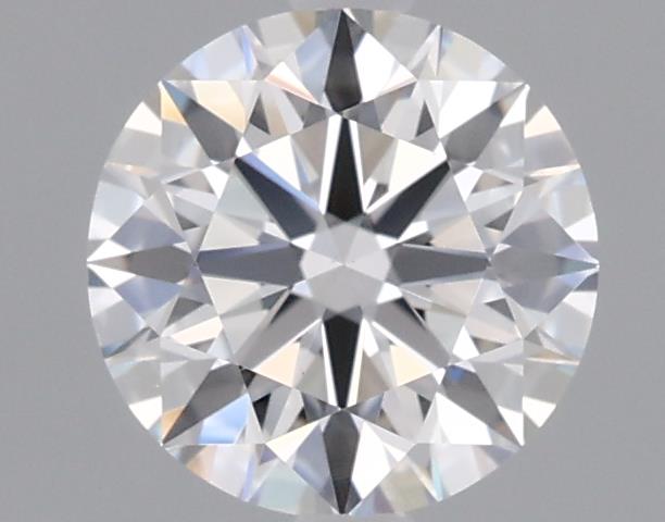1.01 ct. round Lab Grown Diamond front image