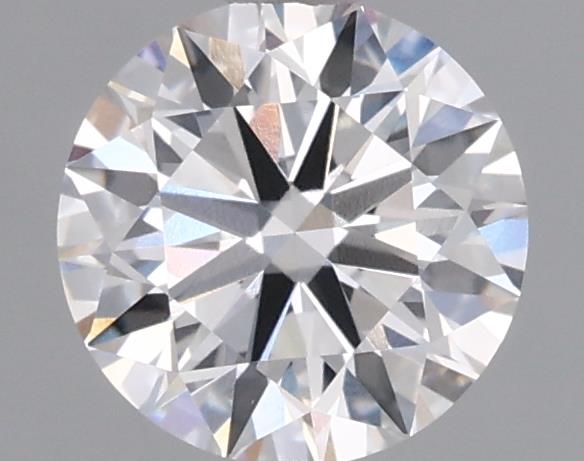 1.01 ct. round Lab Grown Diamond front image