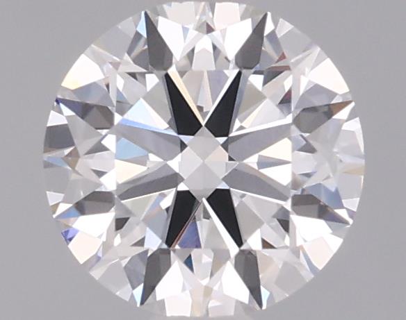 1.01 ct. round Lab Grown Diamond front image