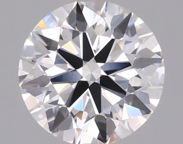 1.01 ct. round Lab Grown Diamond front image