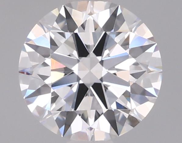 1.01 ct. round Lab Grown Diamond front image