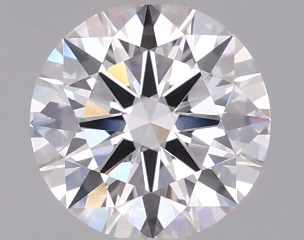 1.01 ct. round Lab Grown Diamond front image
