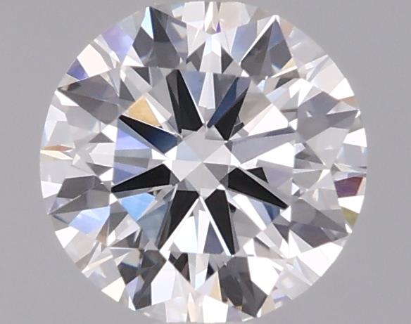 1.01 ct. round Lab Grown Diamond front image