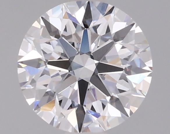 1.01 ct. round Lab Grown Diamond front image