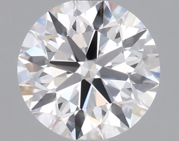 1.01 ct. round Lab Grown Diamond front image
