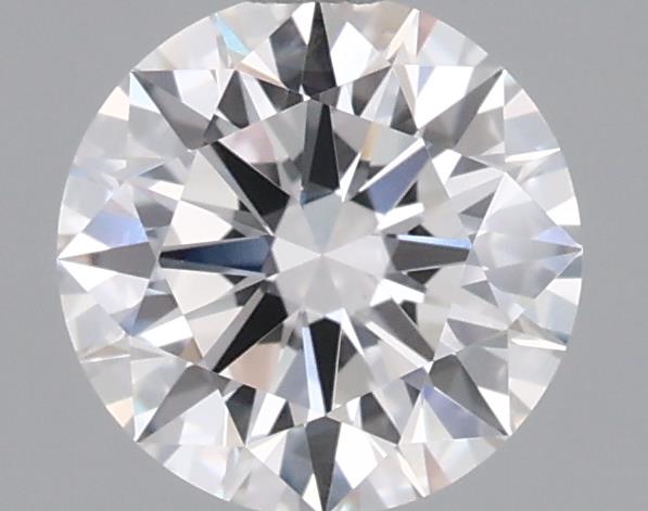 1.01 ct. round Lab Grown Diamond front image