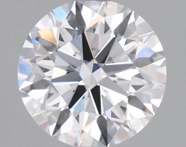 1.01 ct. round Lab Grown Diamond front image