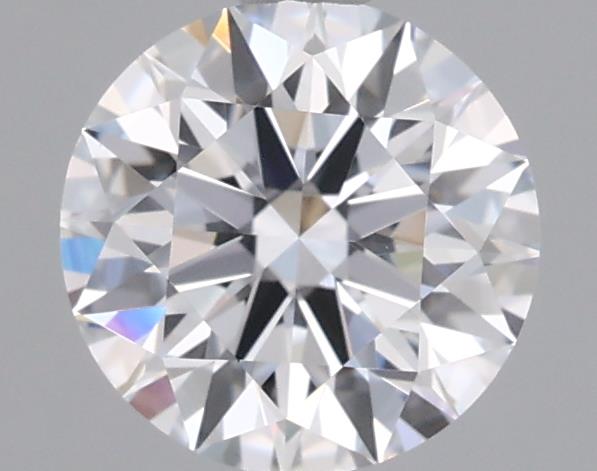 1.01 ct. round Lab Grown Diamond front image