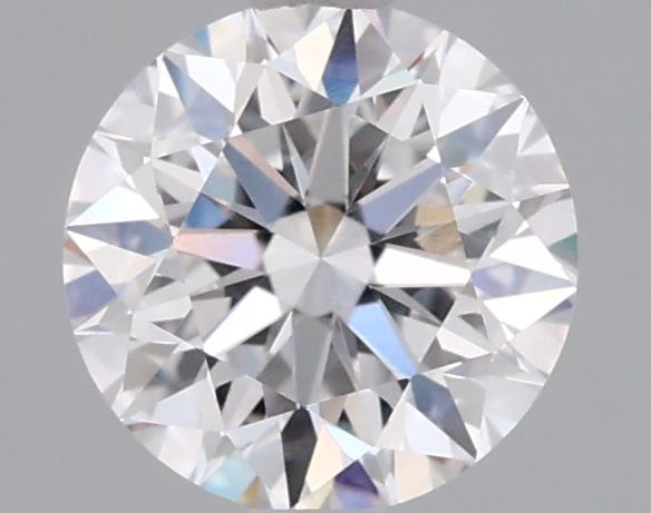 1.01 ct. round Lab Grown Diamond front image