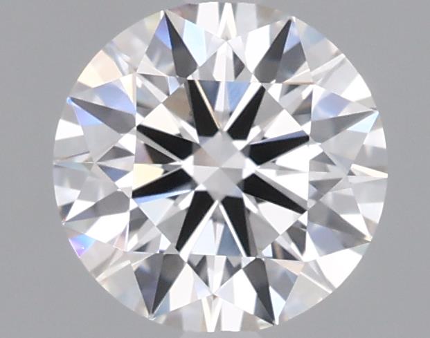 1.01 ct. round Lab Grown Diamond front image