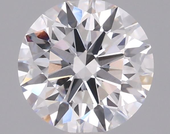1.01 ct. round Lab Grown Diamond front image