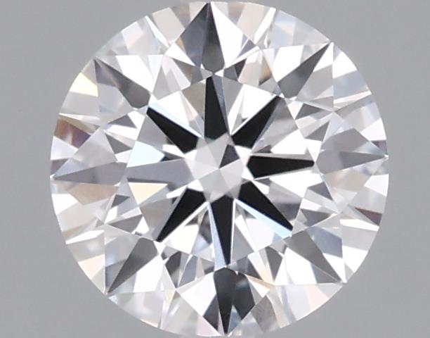 1.01 ct. round Lab Grown Diamond front image