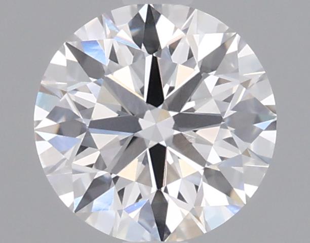 1.01 ct. round Lab Grown Diamond front image