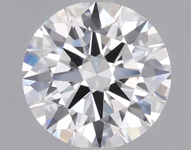 1.01 ct. round Lab Grown Diamond front image