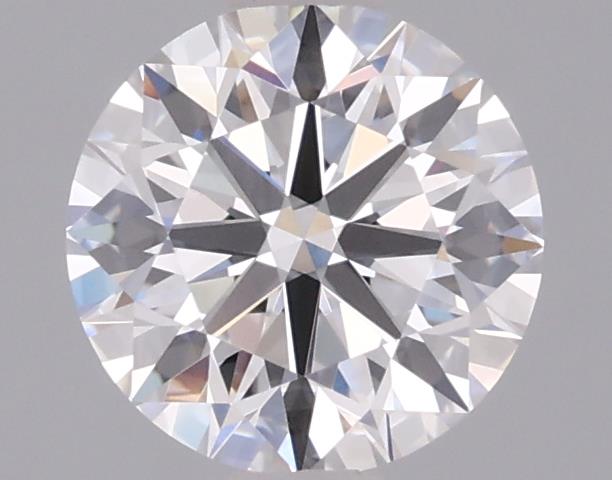 1.01 ct. round Lab Grown Diamond front image