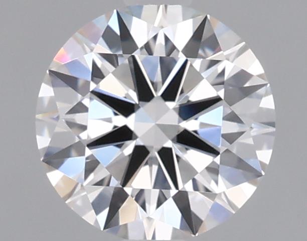 1.01 ct. round Lab Grown Diamond front image