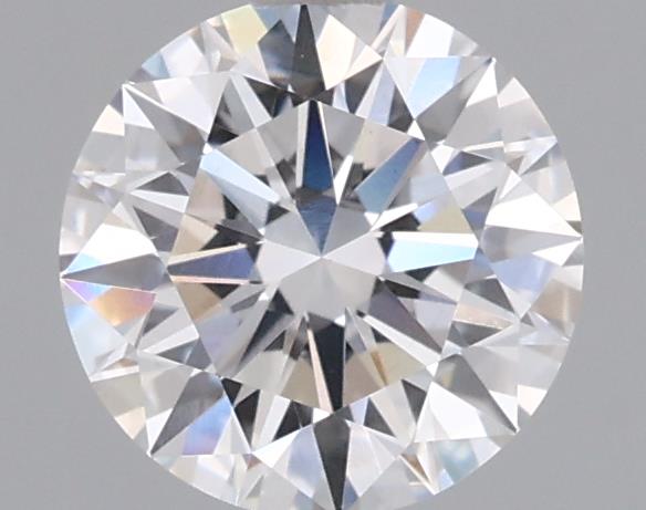 1.01 ct. round Lab Grown Diamond front image
