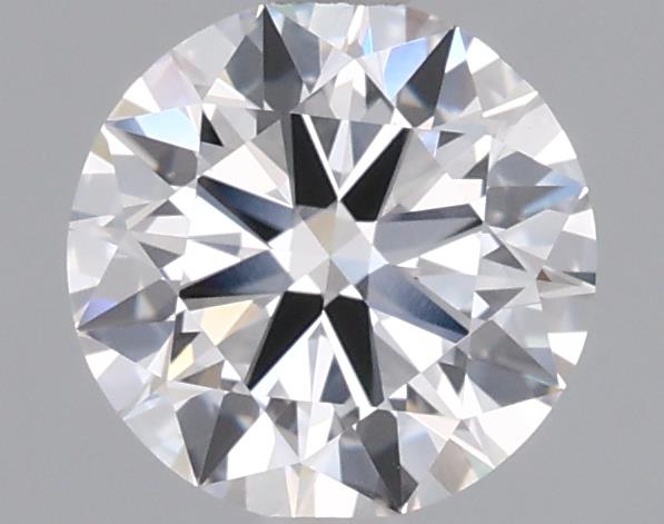 1.01 ct. round Lab Grown Diamond front image