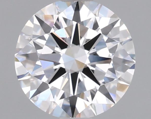 1.01 ct. round Lab Grown Diamond front image