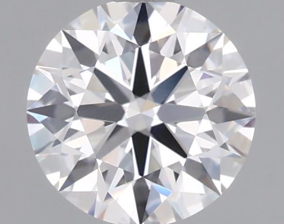 1.01 ct. round Lab Grown Diamond front image
