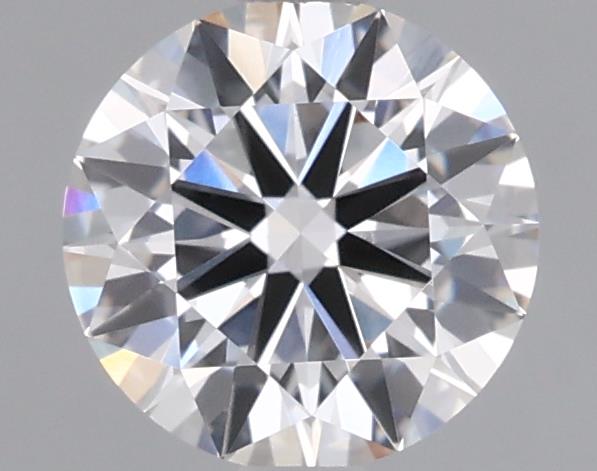 1.01 ct. round Lab Grown Diamond front image