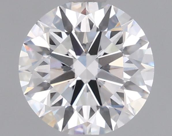 1.01 ct. round Lab Grown Diamond front image