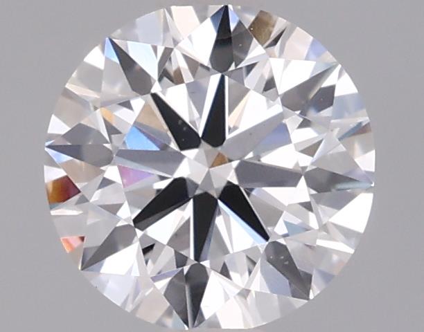 1.02 ct. round Lab Grown Diamond front image