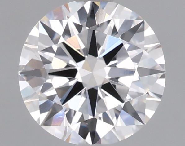 1.01 ct. round Lab Grown Diamond front image