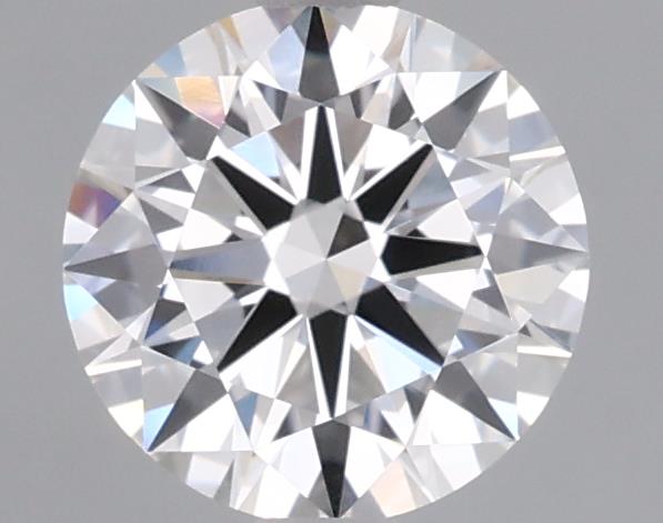1.01 ct. round Lab Grown Diamond front image