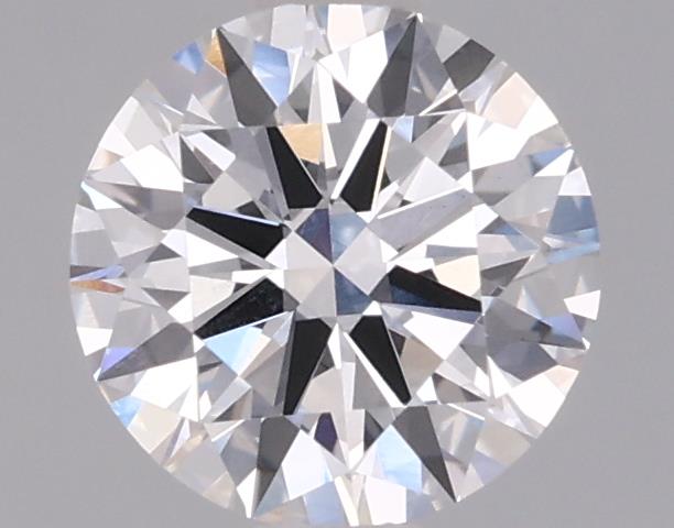 1.01 ct. round Lab Grown Diamond front image