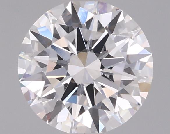 1.02 ct. round Lab Grown Diamond front image