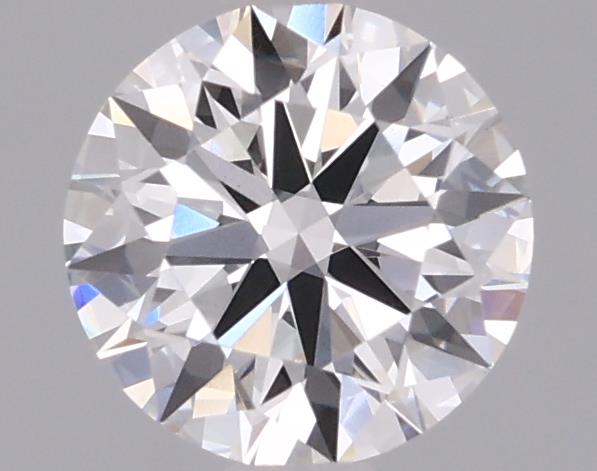 1.02 ct. round Lab Grown Diamond front image