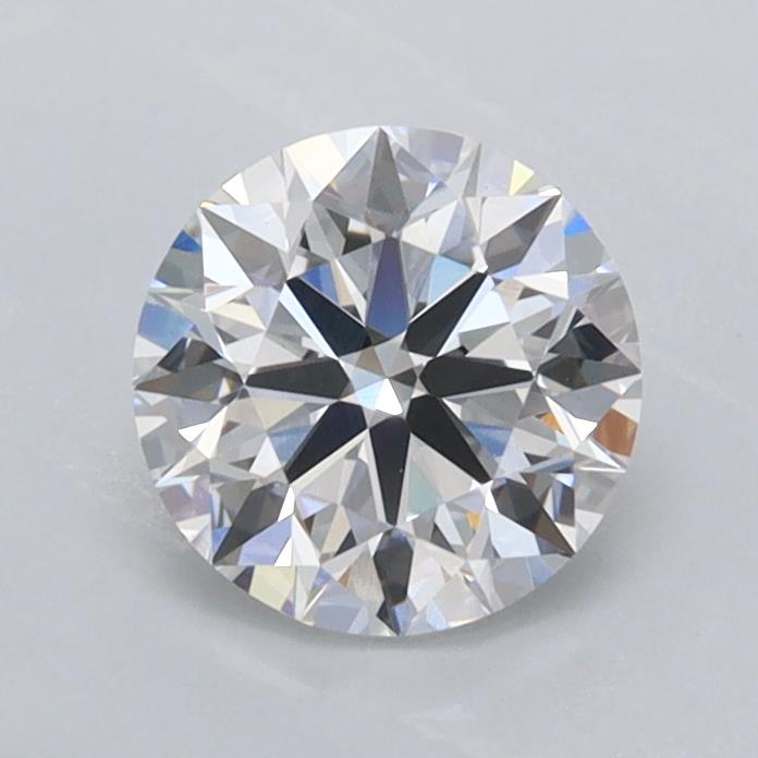 1.02 ct. round Lab Grown Diamond front image