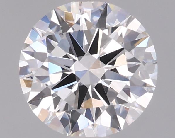 1.01 ct. round Lab Grown Diamond front image