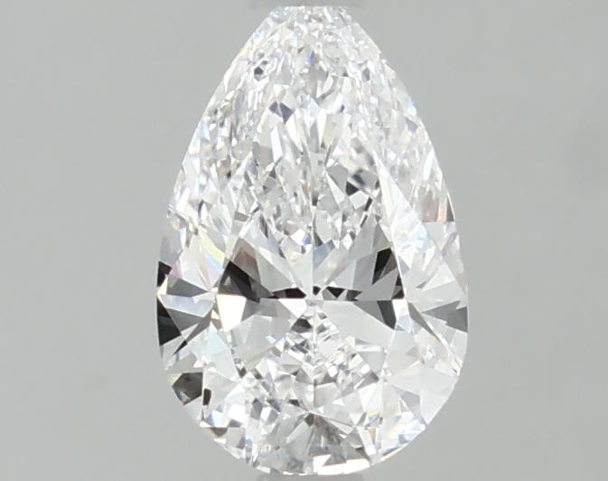 0.99 ct. pear Lab Grown Diamond front image