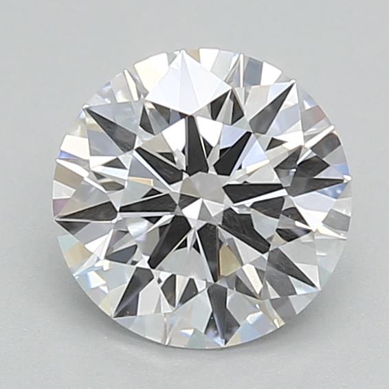 1.01 ct. round Lab Grown Diamond front image