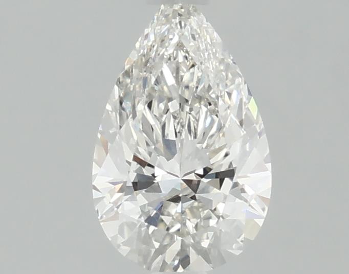 1.02 ct. pear Lab Grown Diamond front image