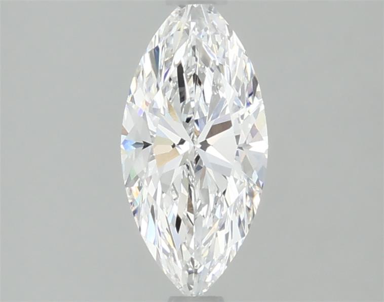 1.01 ct. marquise Lab Grown Diamond front image