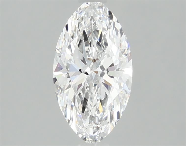 1.09 ct. marquise Lab Grown Diamond front image